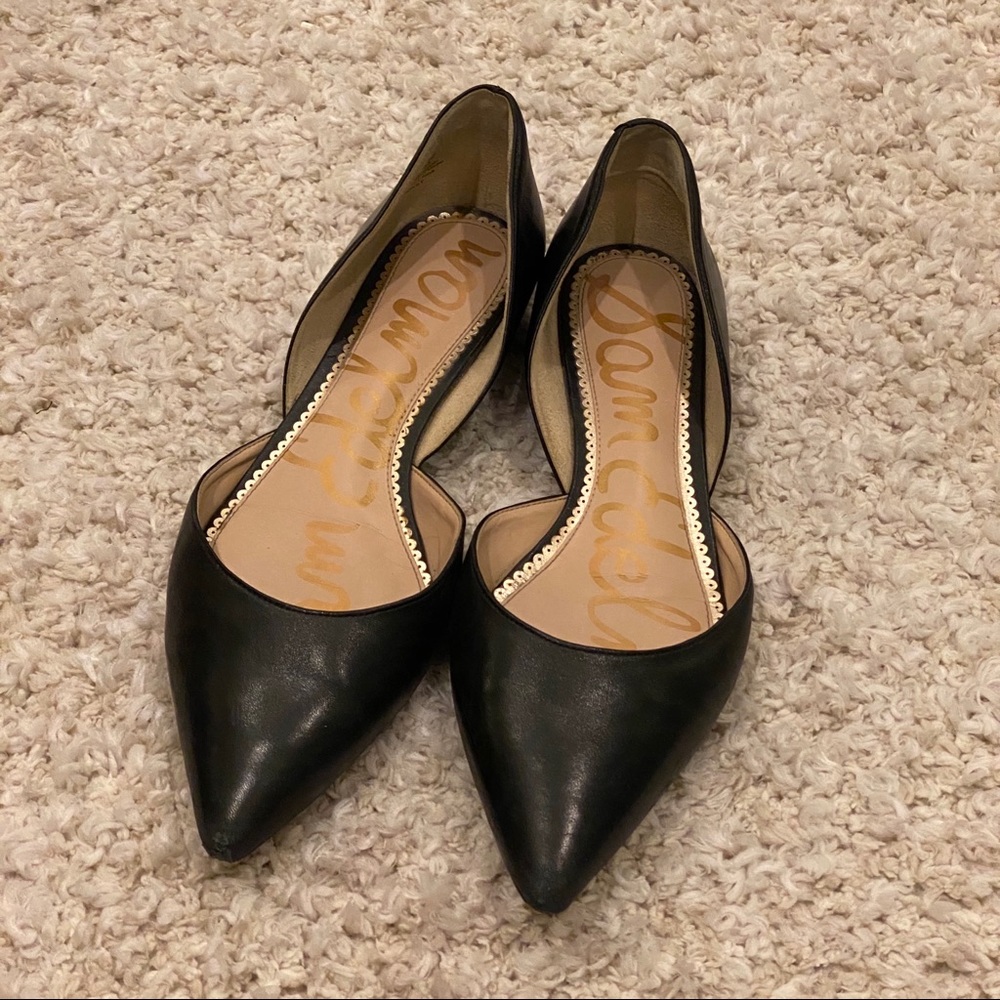 Sam Edelman Flats